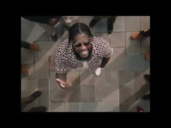 Big K.r.i.t. – Energy